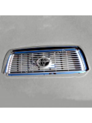 Радиаторная решетка Tundra